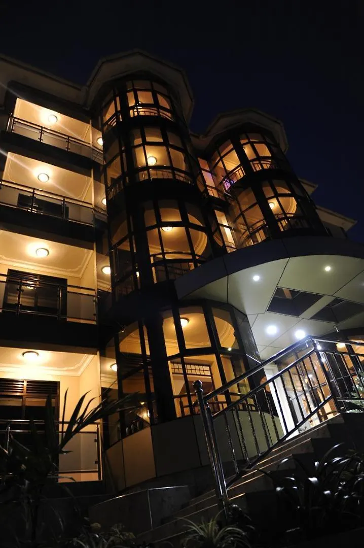 Appartamento Adonai Realty Kampala
