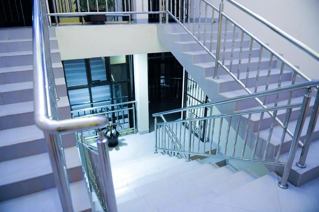 Appartamento Adonai Realty Kampala